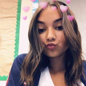 Meet your Posher, Mya